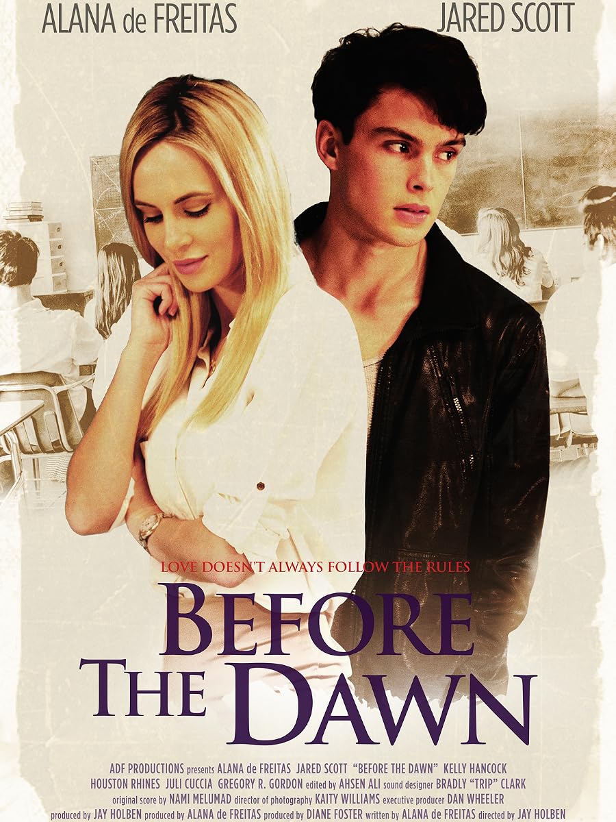 دانلود فیلم Before the Dawn 2019 دانلود فیلم Before the Dawn 2019