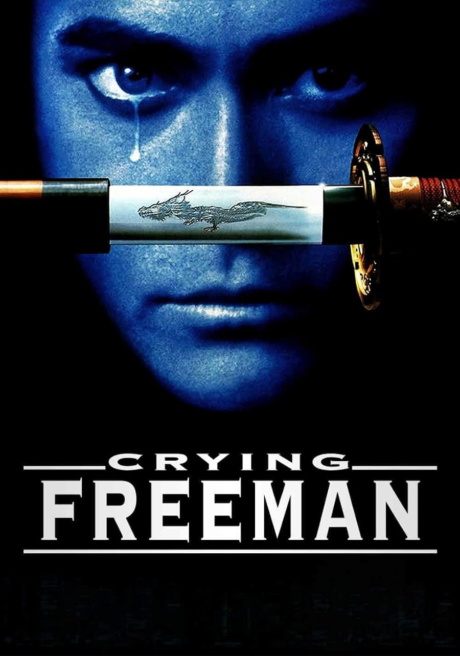 دانلود فیلم Crying Freeman 1995 دانلود فیلم Crying Freeman 1995