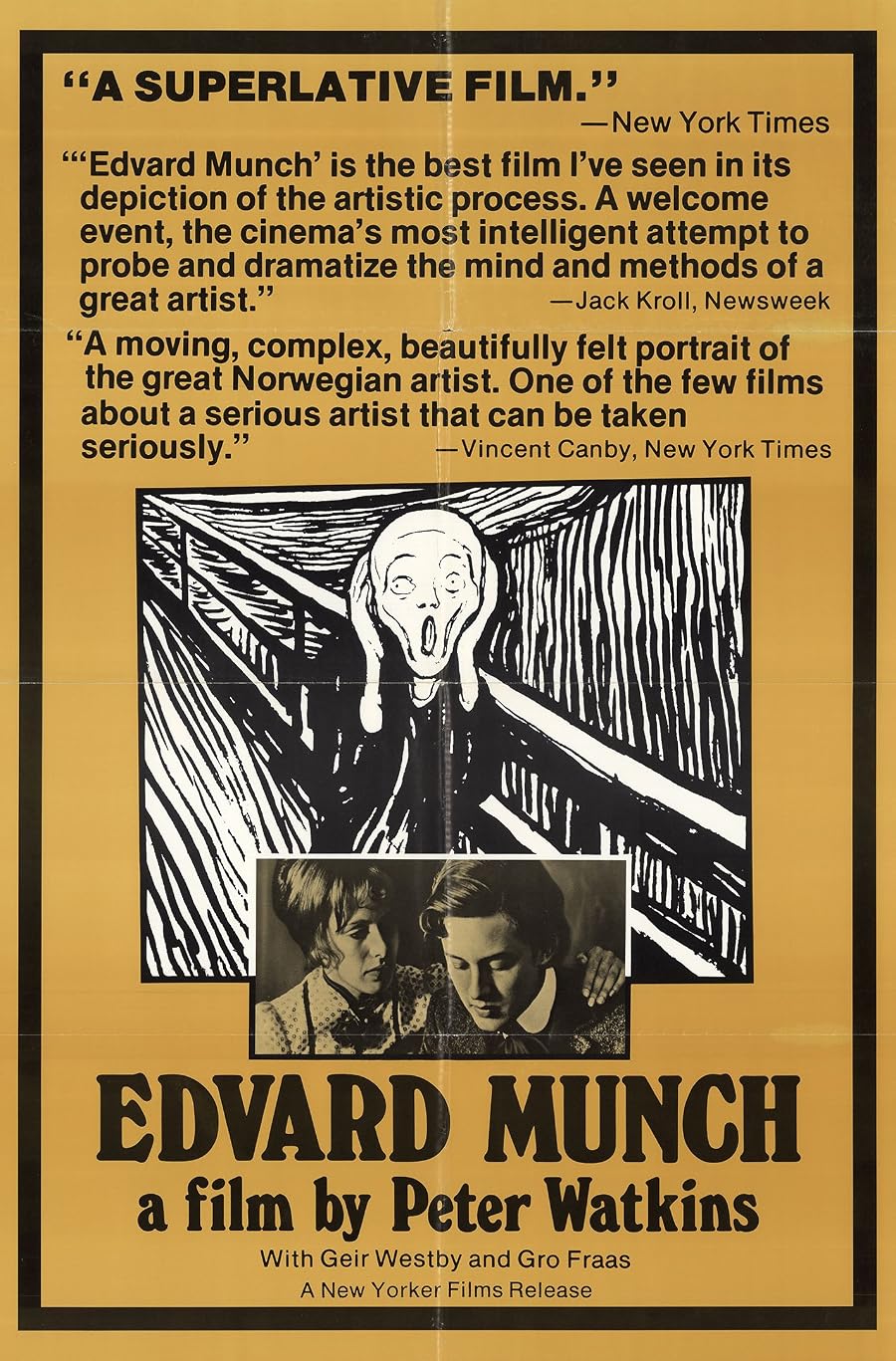 دانلود فیلم Edvard Munch 1974 دانلود فیلم Edvard Munch 1974