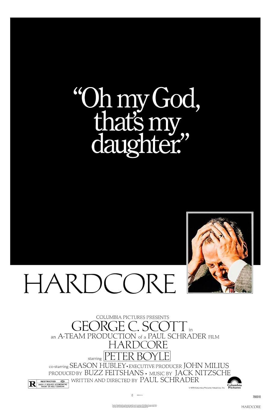 دانلود فیلم Hardcore 1979 دانلود فیلم Hardcore 1979