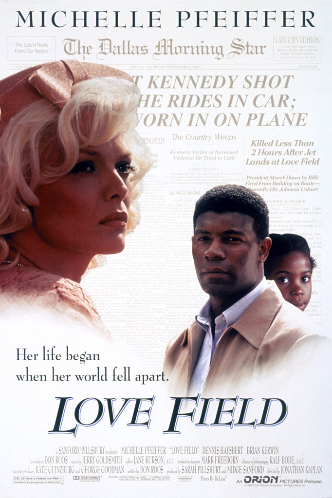 دانلود فیلم Love Field 1992 دانلود فیلم Love Field 1992