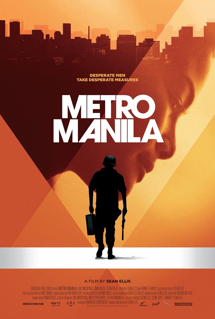 دانلود فیلم Metro Manila 2013 دانلود فیلم Metro Manila 2013