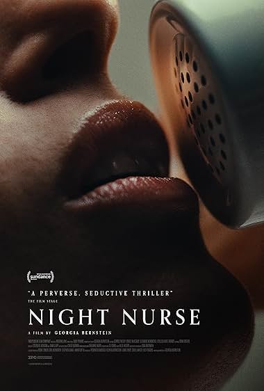 دانلود فیلم Night Nurse 2026