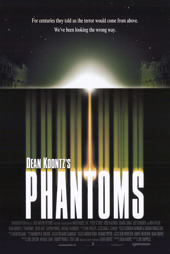 دانلود فیلم Phantoms 1998 دانلود فیلم Phantoms 1998
