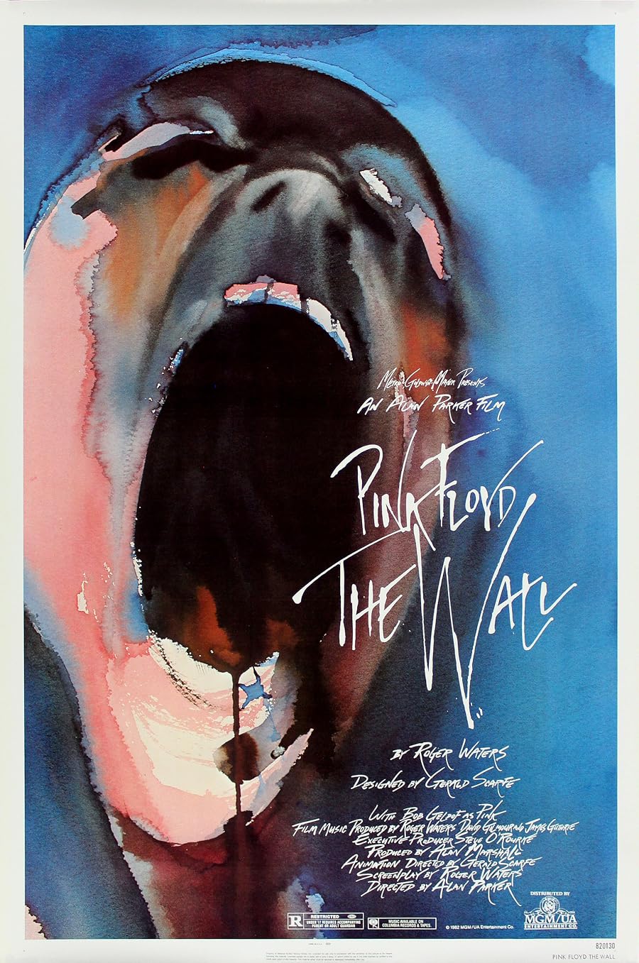 دانلود فیلم Pink Floyd: The Wall 1982 دانلود فیلم Pink Floyd: The Wall 1982