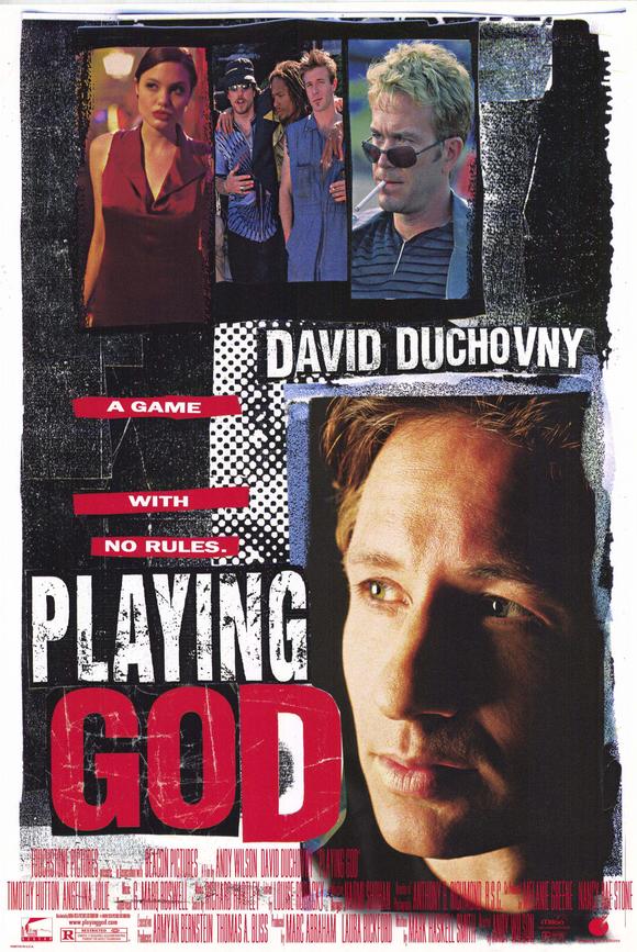 دانلود فیلم Playing God 1997 دانلود فیلم Playing God 1997