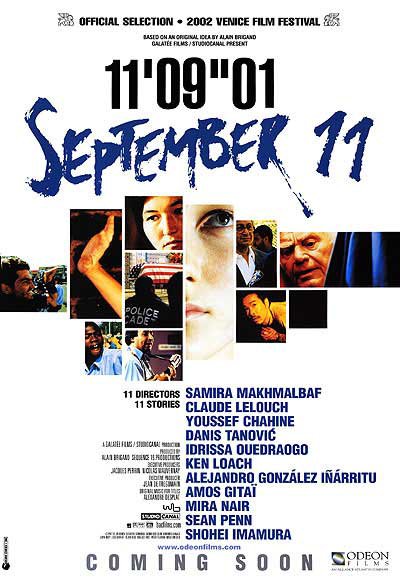 دانلود فیلم September 11 2002 دانلود فیلم September 11 2002