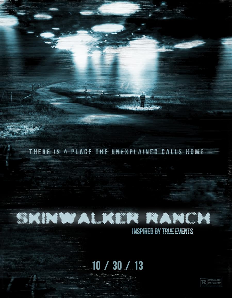 دانلود فیلم Skinwalker Ranch 2013 دانلود فیلم Skinwalker Ranch 2013