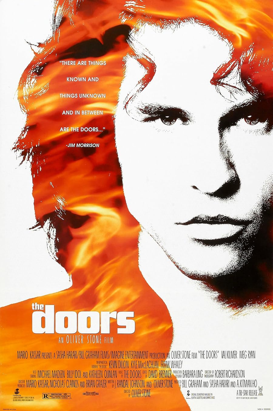 دانلود فیلم The Doors 1991 دانلود فیلم The Doors 1991