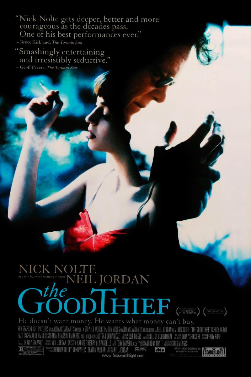 دانلود فیلم The Good Thief 2002 دانلود فیلم The Good Thief 2002