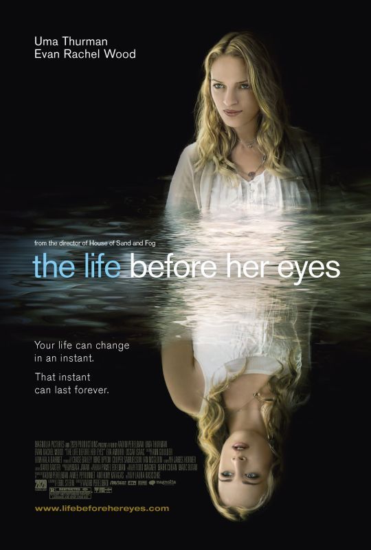 دانلود فیلم The Life Before Her Eyes 2007 دانلود فیلم The Life Before Her Eyes 2007