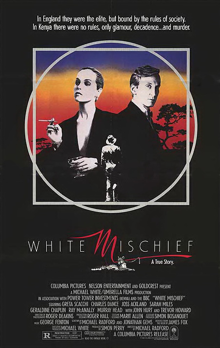 دانلود فیلم White Mischief 1987 دانلود فیلم White Mischief 1987