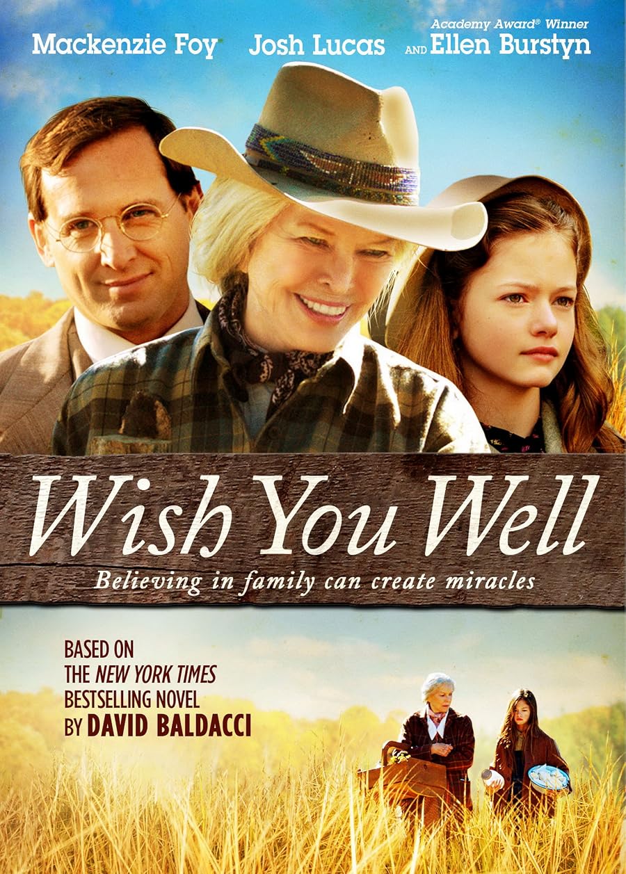 دانلود فیلم Wish You Well 2013