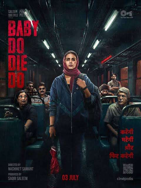 دانلود فیلم Baby Do Die Do 2026 دانلود فیلم Baby Do Die Do 2026