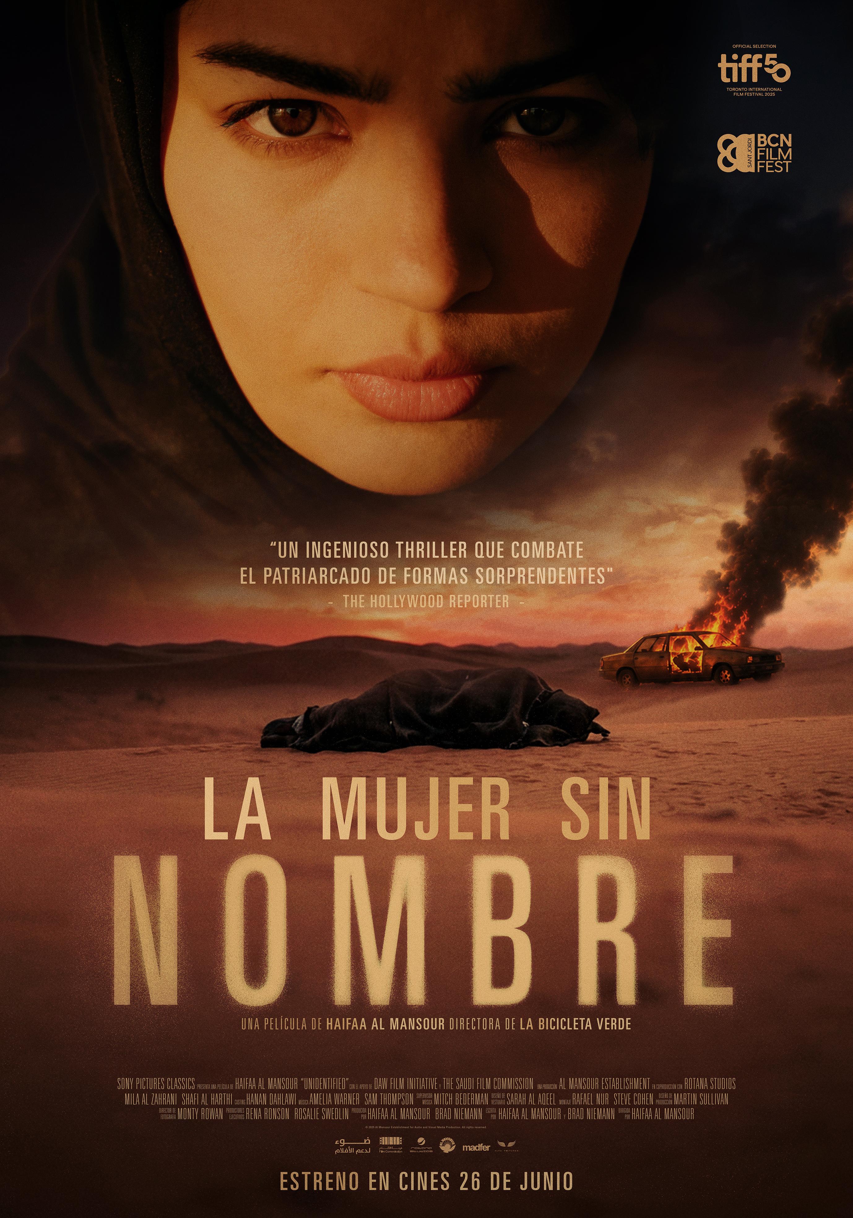 دانلود فیلم Unidentified 2025 دانلود فیلم Unidentified 2025