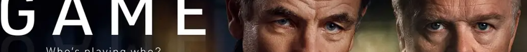 دانلود سریال The Game