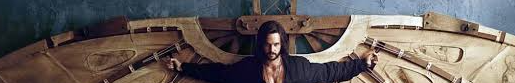 دانلود سریال Da Vinci’s Demons
