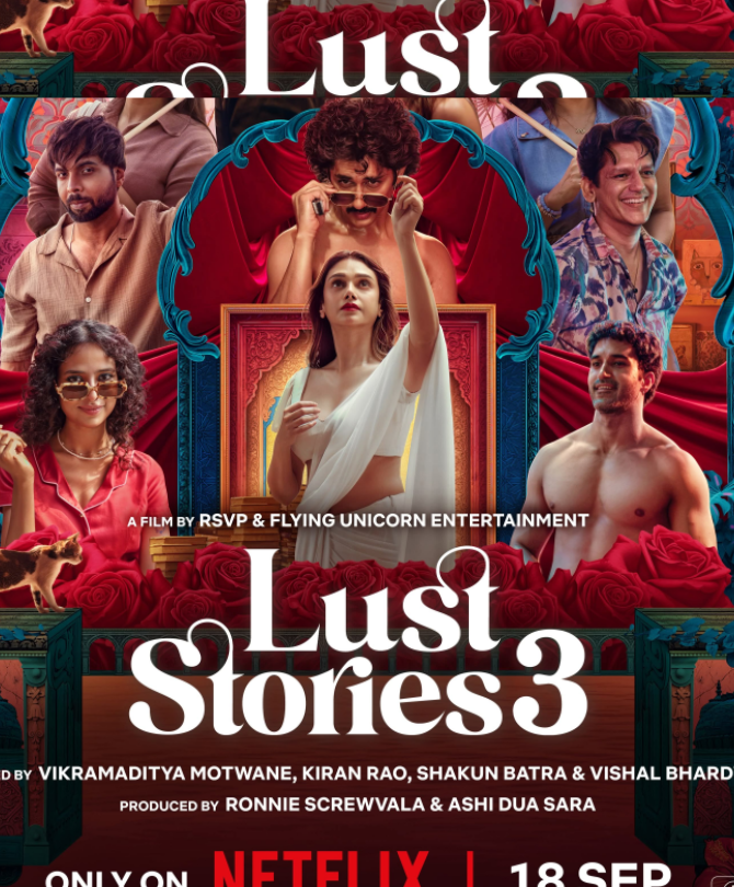 دانلود فیلم Lust Stories 3 2026 دانلود فیلم Lust Stories 3 2026