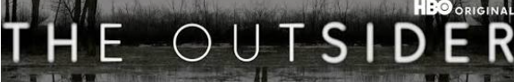 دانلود سریال The Outsider