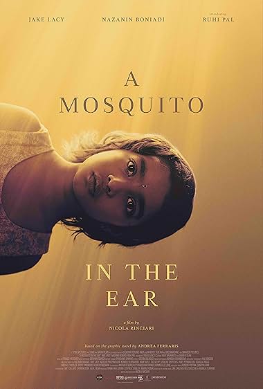 دانلود فیلم A Mosquito in the Ear 2026