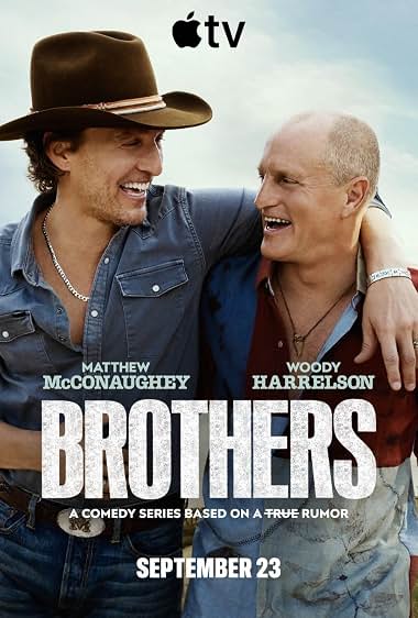 دانلود سریال Brothers دانلود سریال Brothers