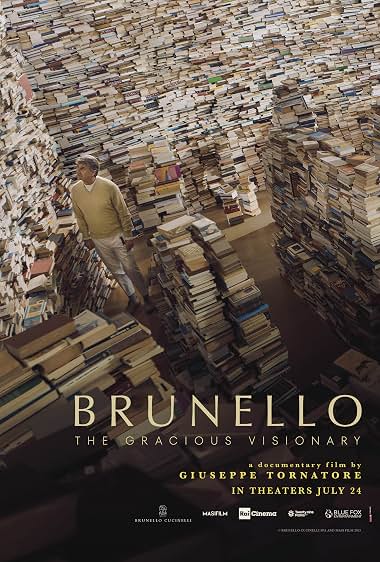 دانلود فیلم Brunello: The Gracious Visionary 2026 دانلود فیلم Brunello: The Gracious Visionary 2026