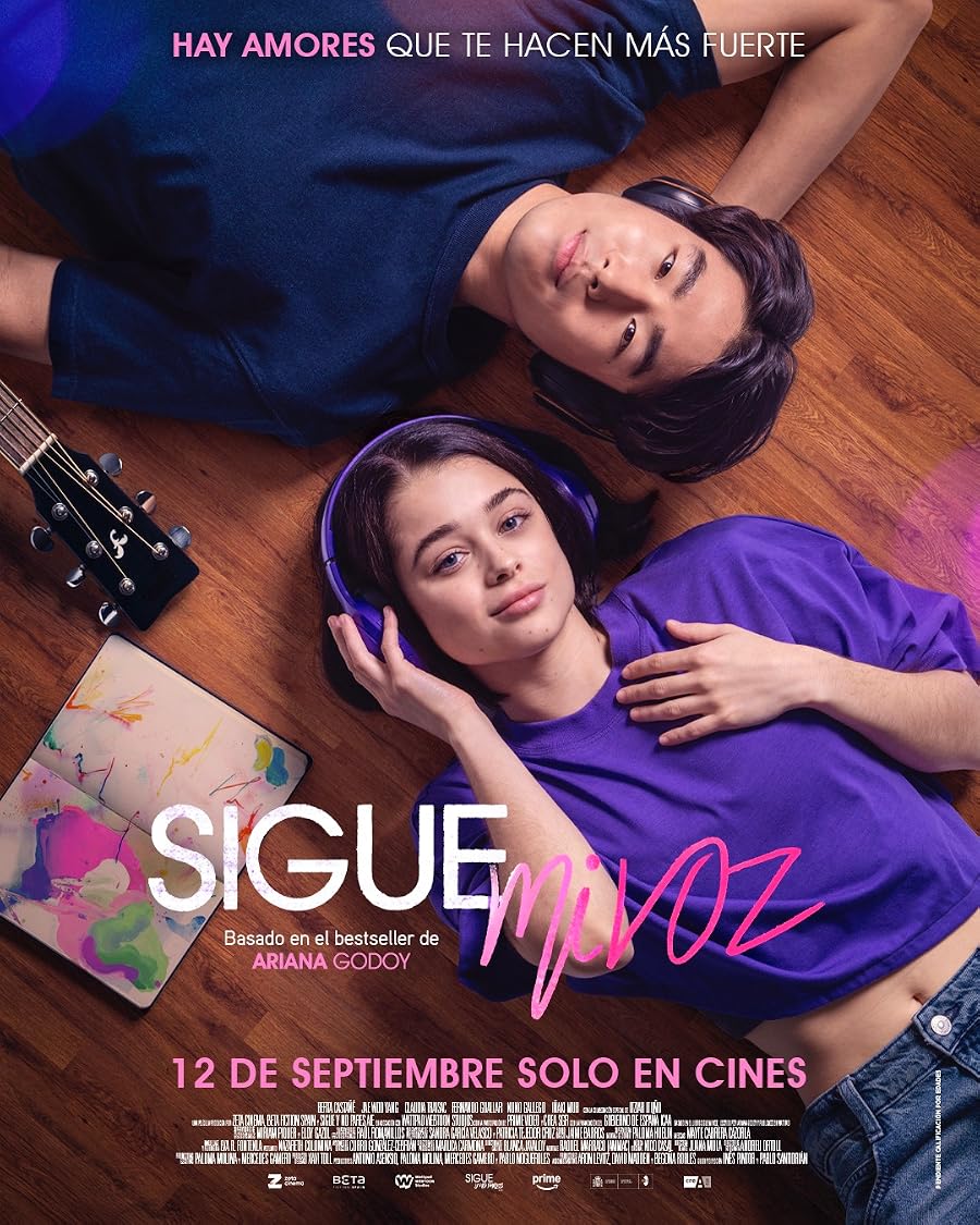 دانلود فیلم Follow My Voice 2025 دانلود فیلم Follow My Voice 2025