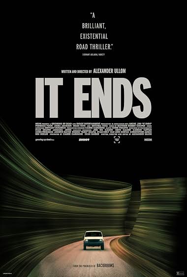 دانلود فیلم It Ends 2025 دانلود فیلم It Ends 2025