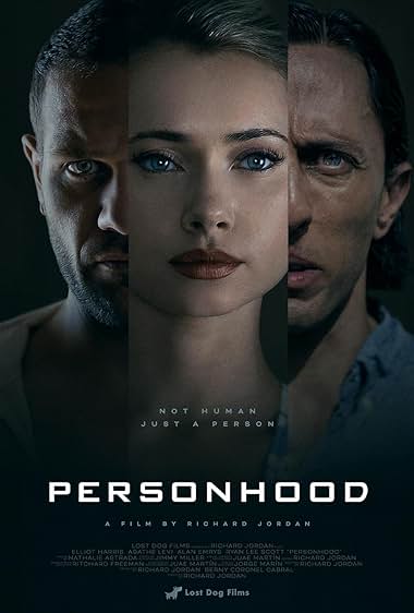 دانلود فیلم Personhood 2026