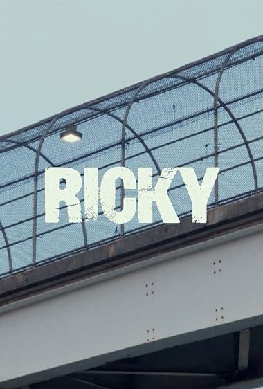 دانلود فیلم Ricky 2026