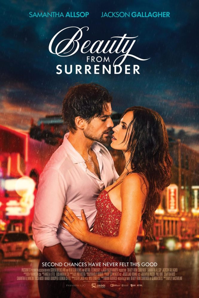 دانلود فیلم Beauty from Surrender 2026 دانلود فیلم Beauty from Surrender 2026