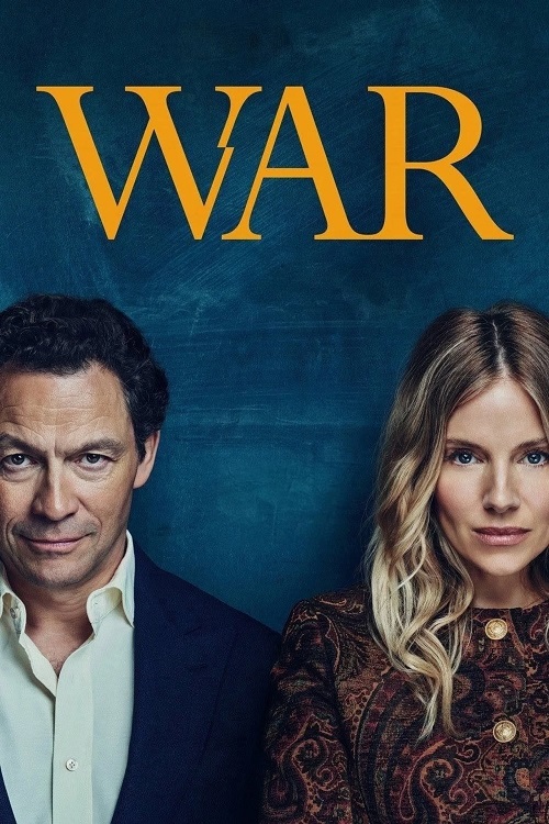 دانلود سریال War دانلود سریال War