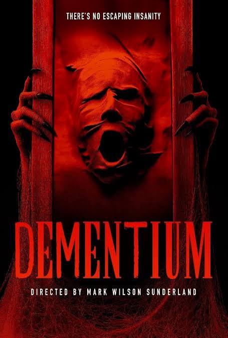 دانلود فیلم 2026 Dementium