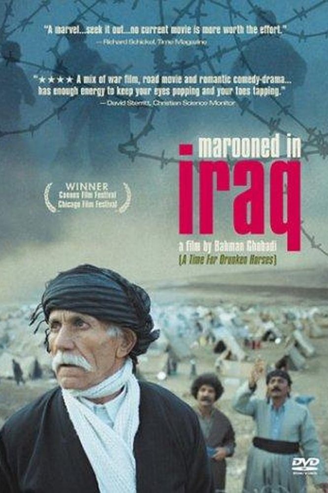 دانلود فیلم Marooned in Iraq 2002 دانلود فیلم Marooned in Iraq 2002