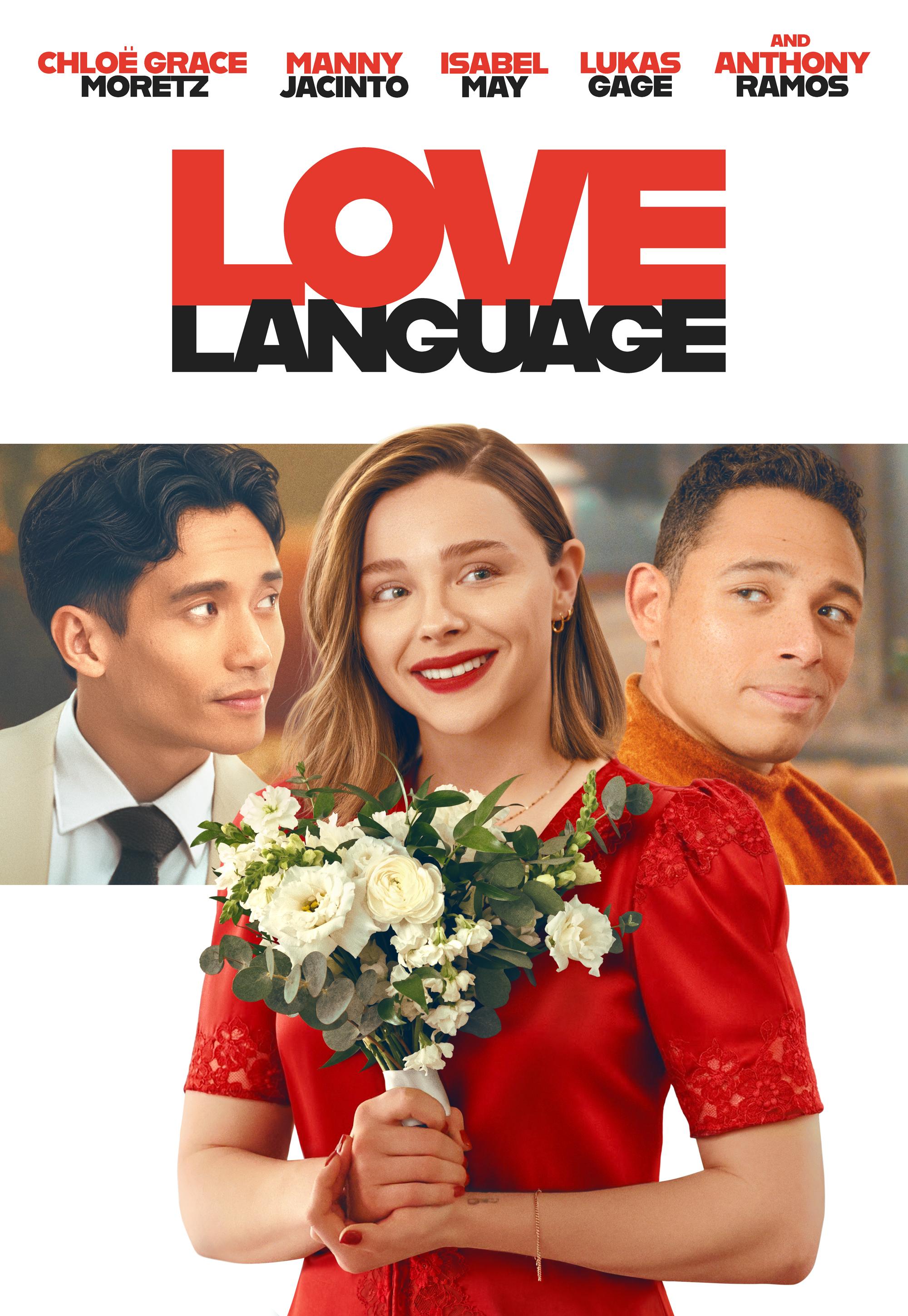 دانلود فیلم Love Language 2026