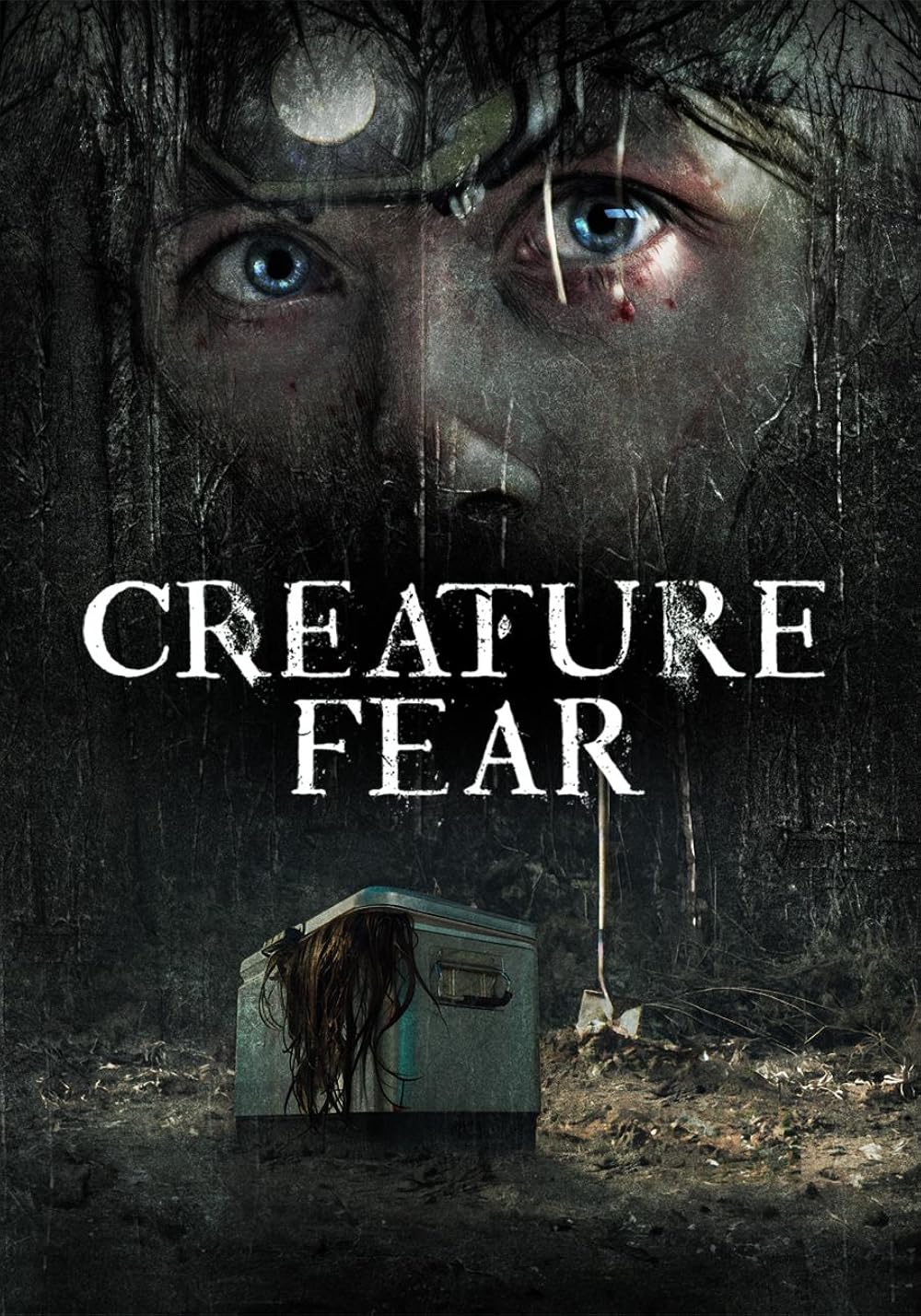 دانلود فیلم Creature Fear 2025
