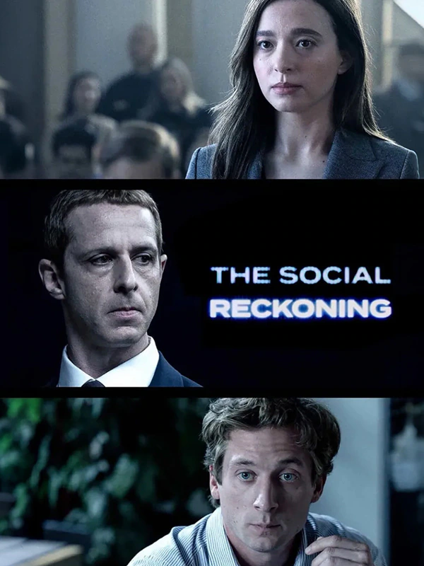 دانلود فیلم The Social Reckoning 2026