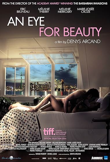 دانلود فیلم An Eye for Beauty 2014