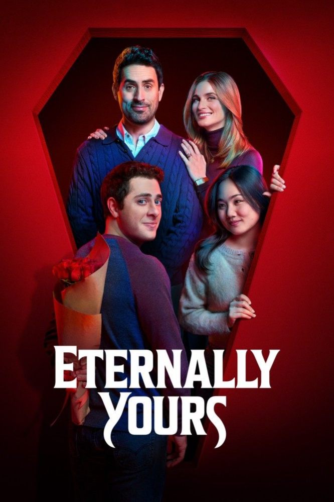دانلود سریال Eternally Yours دانلود سریال Eternally Yours