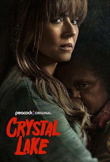دانلود سریال Crystal Lake دانلود سریال Crystal Lake