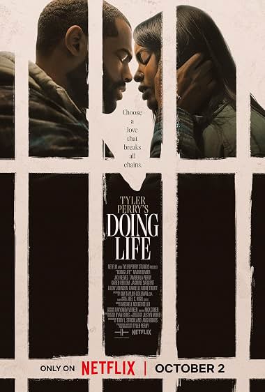 دانلود فیلم Doing Life 2026