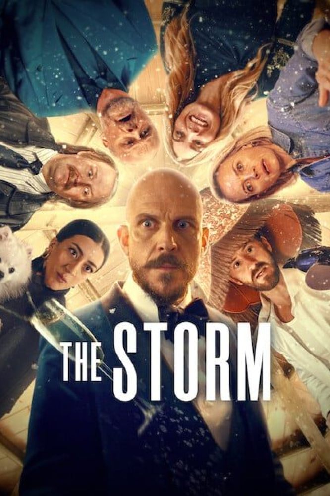 دانلود فیلم The Storm 2026
