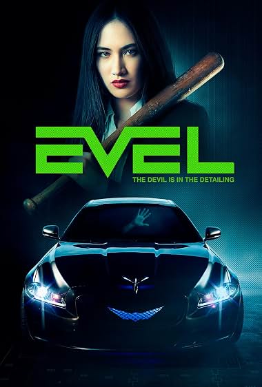 دانلود فیلم Evel 2026