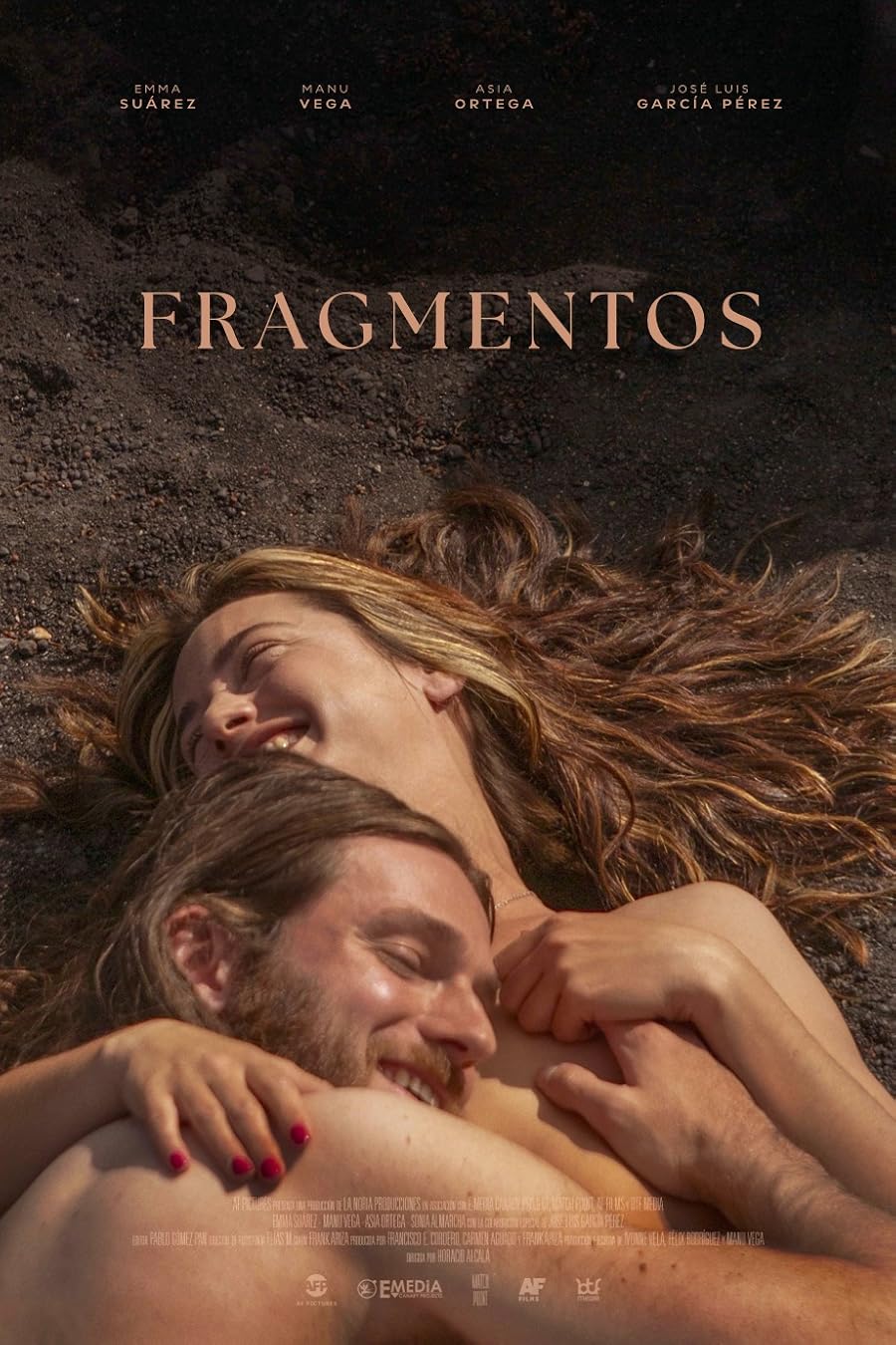 دانلود فیلم Fragmentos 2024 دانلود فیلم Fragmentos 2024