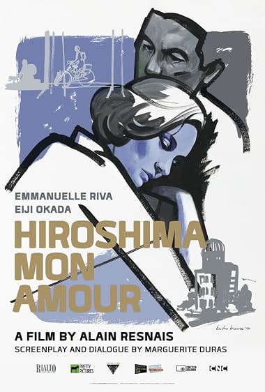 دانلود فیلم Hiroshima Mon Amour 1960 دانلود فیلم Hiroshima Mon Amour 1960