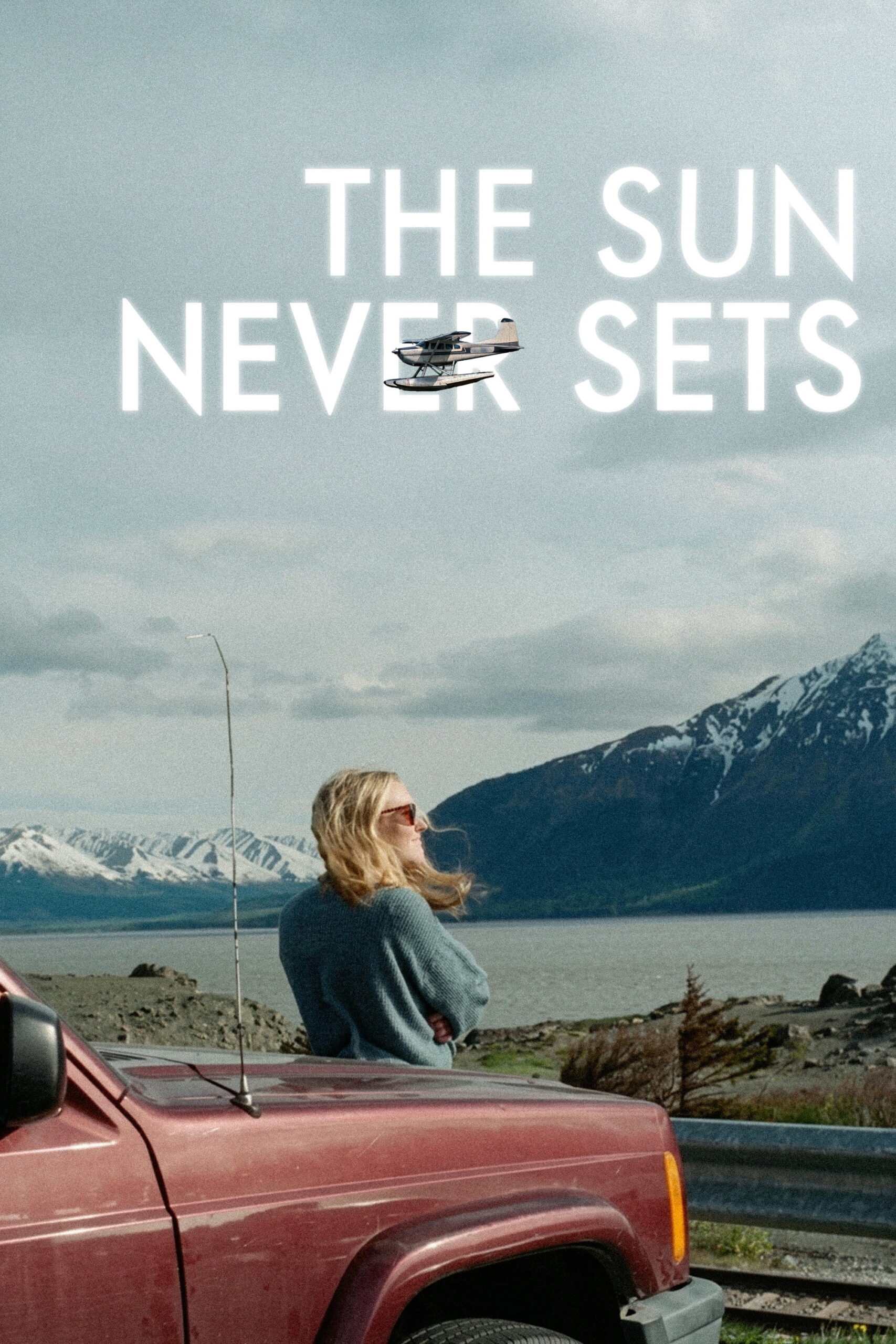 دانلود فیلم The Sun Never Sets 2026 دانلود فیلم The Sun Never Sets 2026