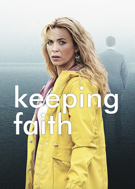 دانلود سریال Keeping Faith دانلود سریال Keeping Faith