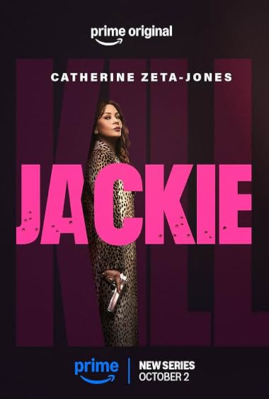 دانلود سریال Kill Jackie دانلود سریال Kill Jackie