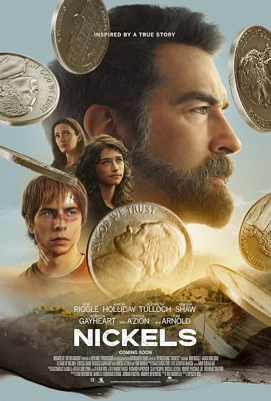 دانلود فیلم Nickels 2026
