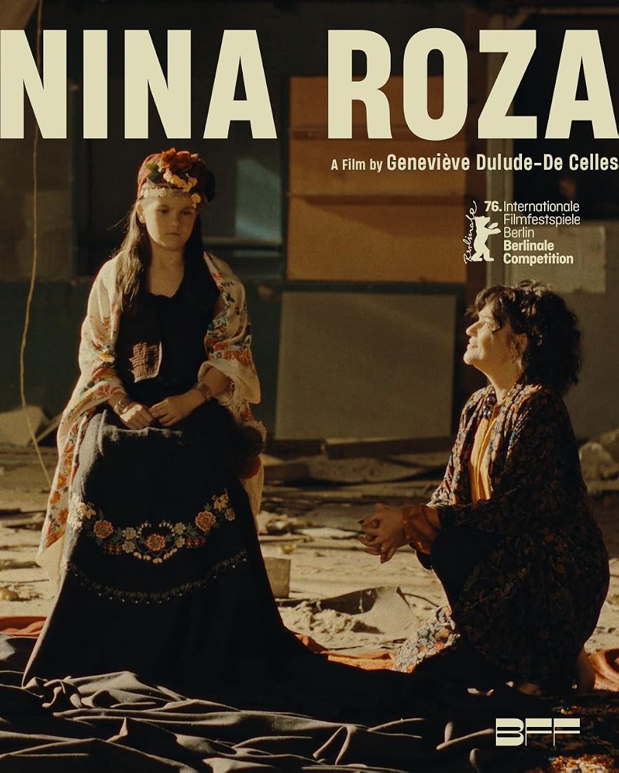 دانلود فیلم Nina Roza 2026 دانلود فیلم Nina Roza 2026